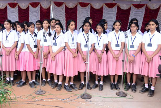 : 68th Republic Day 1
